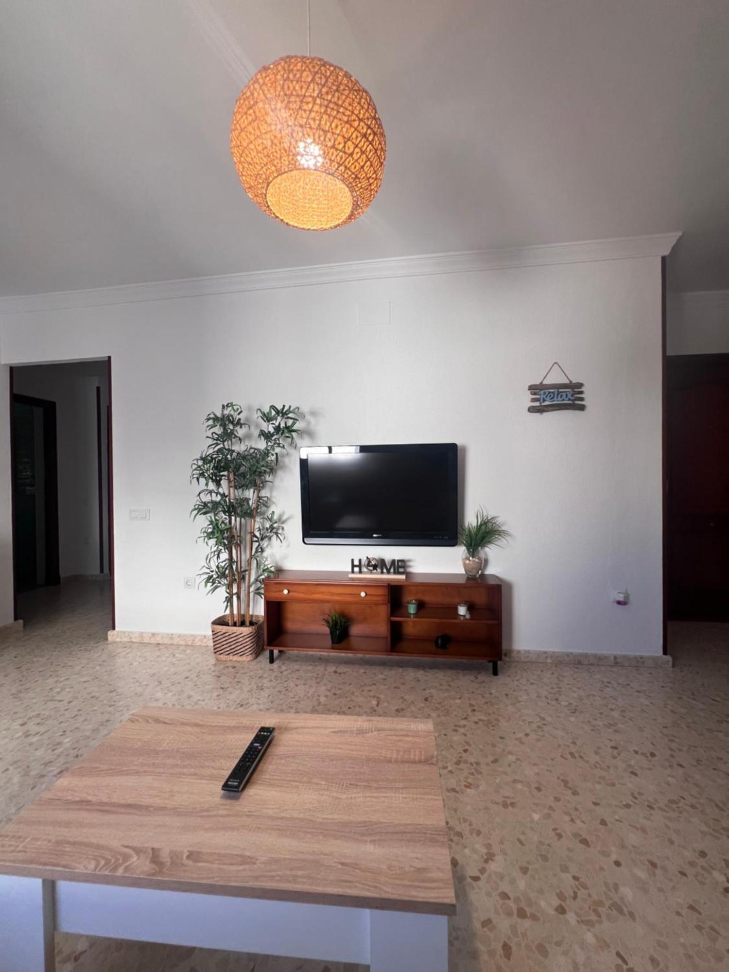 Apartamento El Faro バルバテ エクステリア 写真