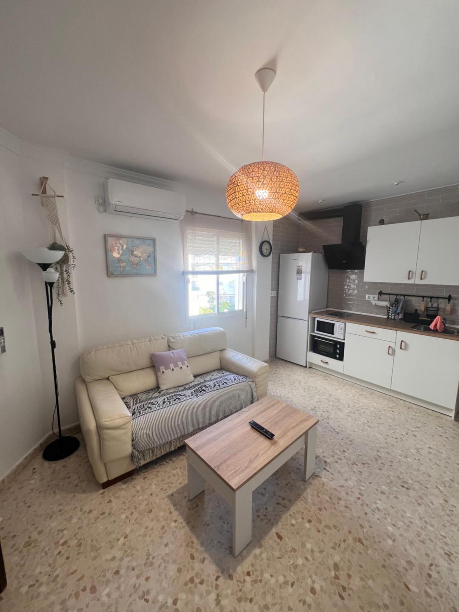 Apartamento El Faro バルバテ エクステリア 写真