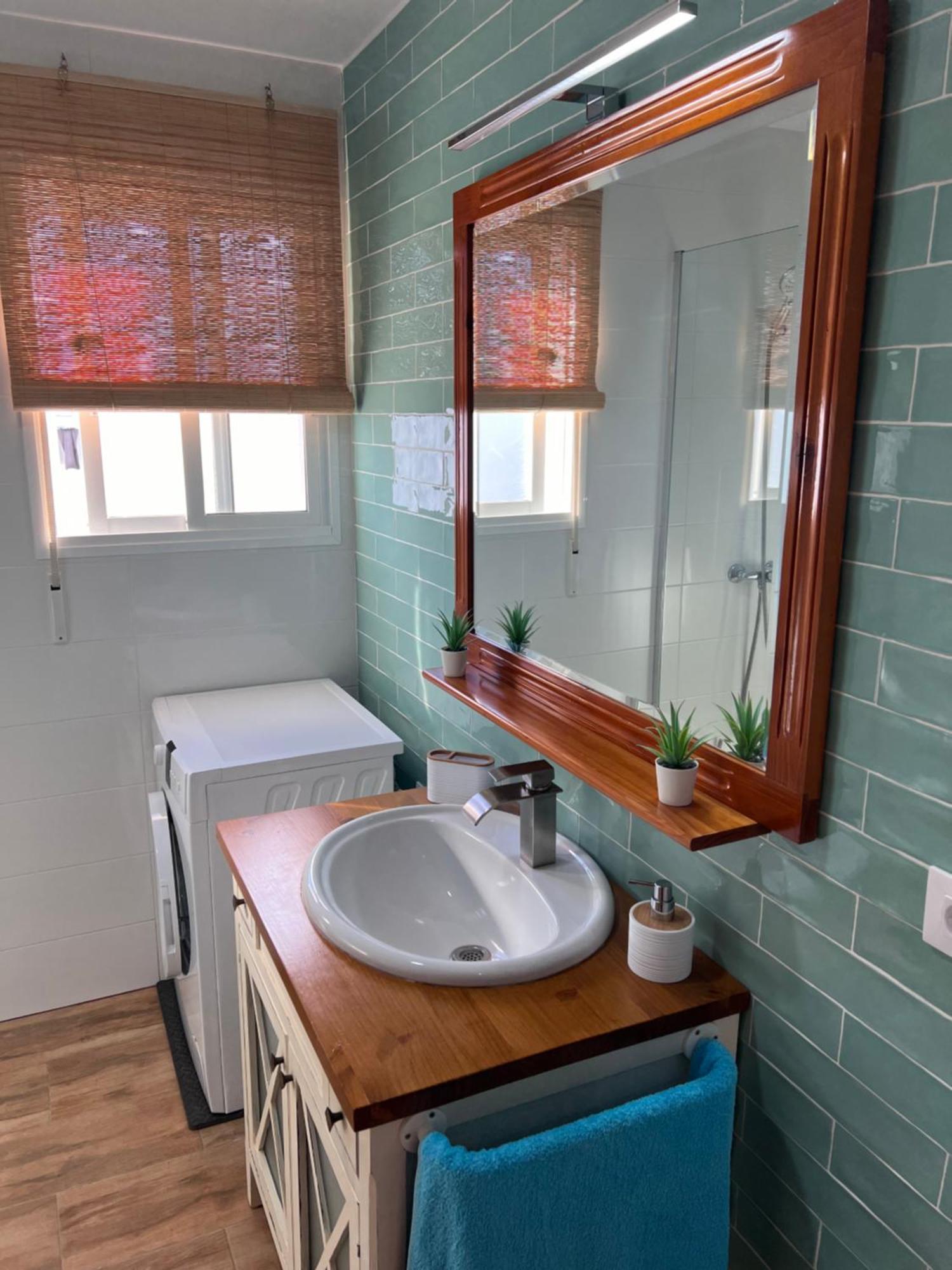 Apartamento El Faro バルバテ エクステリア 写真