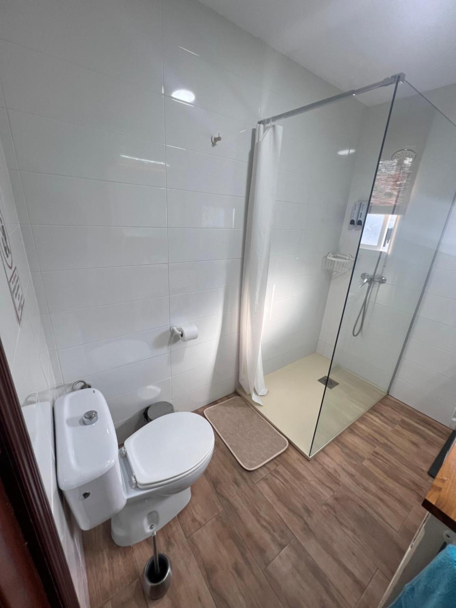 Apartamento El Faro バルバテ エクステリア 写真