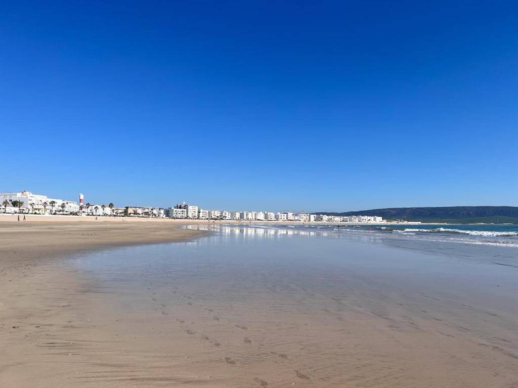 Apartamento El Faro バルバテ エクステリア 写真