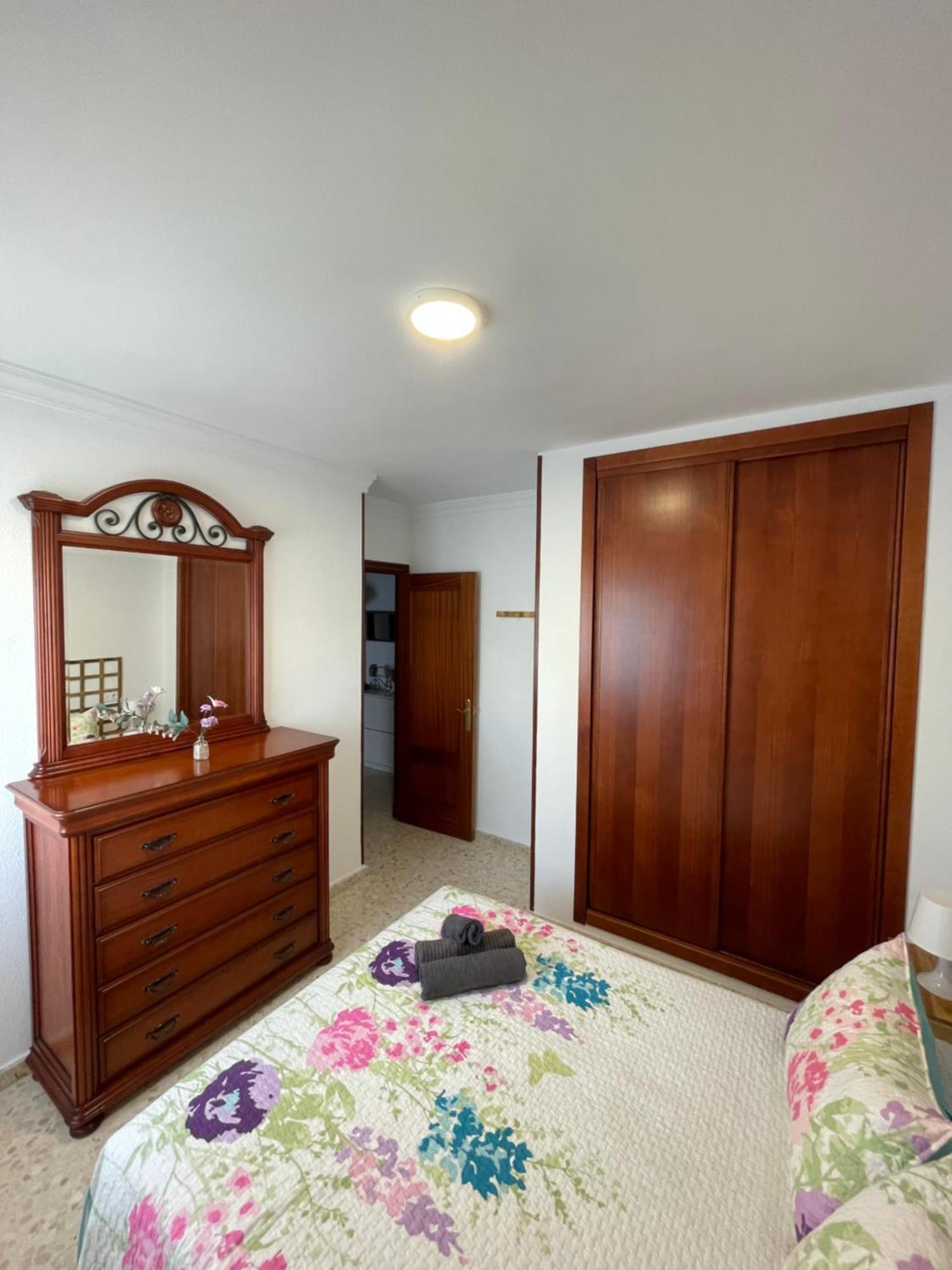 Apartamento El Faro バルバテ エクステリア 写真